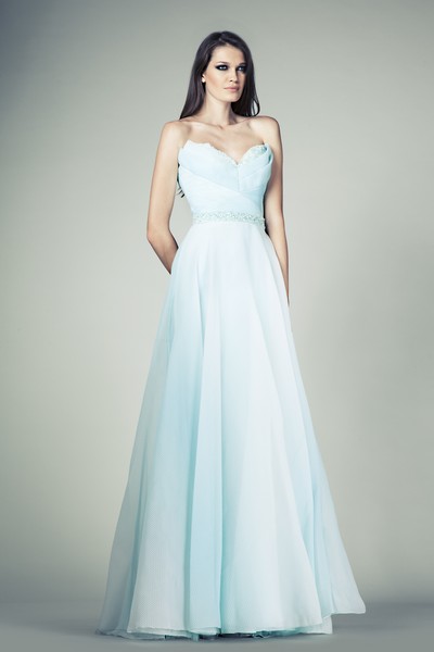 Tony Ward Spring Summer 2013 Collection